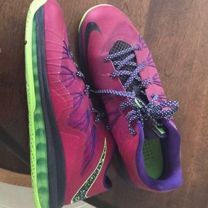 Nike Lebron Shoes